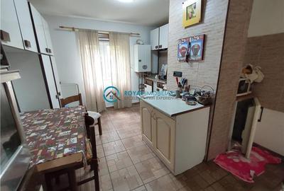 Apartament cu 3 camere decomandat în Mărășești - 7
