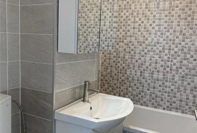 Apartament cu 2 camere în Dumbrăvița