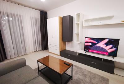 Inchiriez 2cam Drumul Taberei Moghioros Park Residence, parcare privata subteran - 1