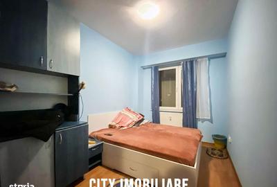 Apartament cu 2 camere, mobilat în Mărăști - 5