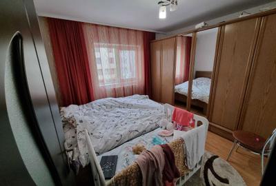 Apartament cu 2 camere decomandat în Obcini - 8
