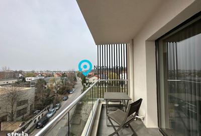 Apartament cu 3 camere în Central - 17