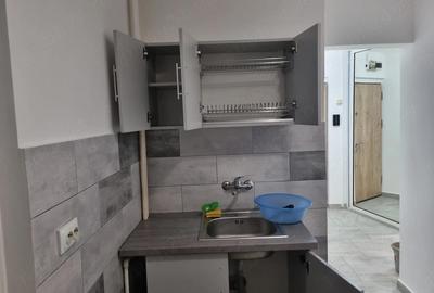 Apartament cu 2 camere decomandat în Cantemir - 6