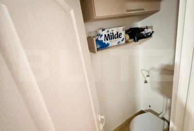 Apartament modern de inchiriat, 3 camere - zona Garii - 8