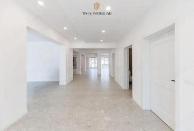 Imobil de Lux - Prima inchiriere | Birouri, Parcare - Comision 0%