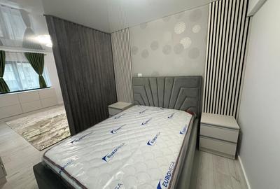 Apartament cu 2 camere Nicolina - 14