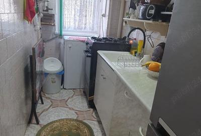 Apartament cu 2 camere semidecomandat în Zărnești - 3