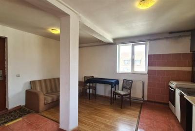 Apartament la mansarda \ Sibiu \ Vasile Aaron - 3