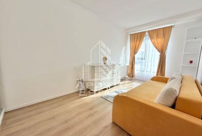 Apartament cu 3 camere semidecomandat, mobilat în Giroc - 15