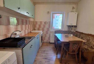 Apartament cu 2 camere în Valea Cetății - 13