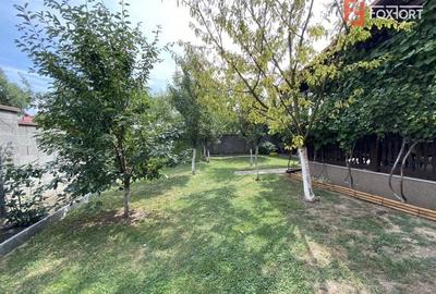 Casa Individuala 5 camere + garaj - Mosnita Noua Cartier Europa - V2273 - 6