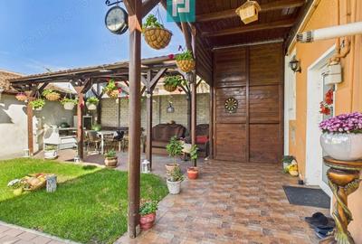 Apartament cochet ?i modern la casa in Gradi?te Apartament cochet ?i modern la casa in Gradi?te - 12