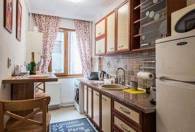 Apartmaent 2 camere Modern, Situat in zona Cismigiu proximitate parc Cismigiu - 3