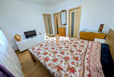 Prima inchiriere apartament 2 camere mobilat utilat renovat centrala Bularga - 7