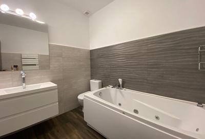 Penthouse with a generous terrace, with a superb view of Herastrau Park - 14
