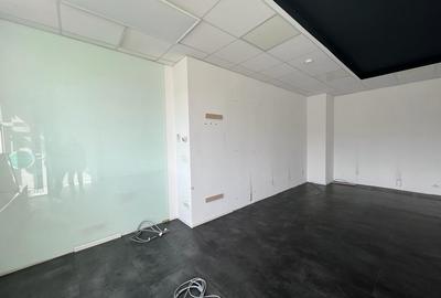 Spațiu comercial, de 57 mp, în Ultracentral - 7