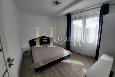 Apartament cu 3 camere decomandat, mobilat în Braytim - 9