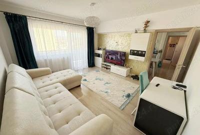 Apartament cu 3 camere decomandat în Central - 5