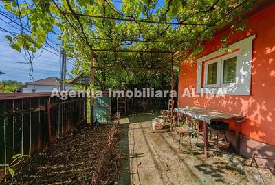Casa pe un singur nivel si teren intravilan 2016 mp in Satul Cristur, Jud. HD... - 19