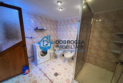 STRADA TRAIAN - CASA LA SOL ,TEREN 783 MP, DESCHIDERE 14 M - 10