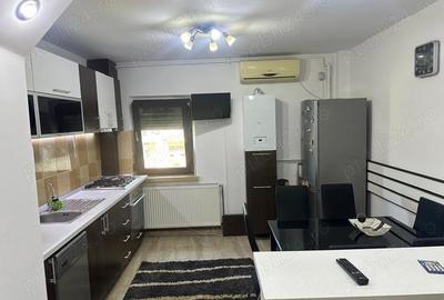 Inchiriez apartament 3 camere (particular ) - 6