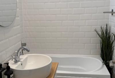 Apartament cu 2 camere semidecomandat în P-ța Victoriei - 8
