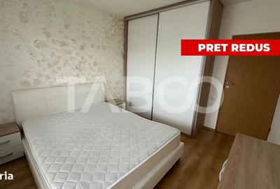 Apartament cu 3 camere decomandat, mobilat în Valea Aurie - 12