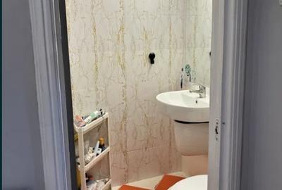 Timpuri Noi metrou Nerva Traian ,et.3/8,DECOMANDAT,Amenajat,2 Balcoane,mobilat - 5