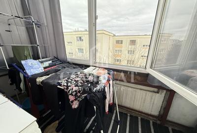 Apartament cu 2 camere decomandat, mobilat în Între Lacuri - 7