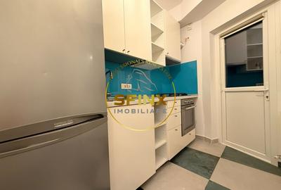 3 camere, Dacia, pretabil firme, parter, renovat, centrala proprie - 8