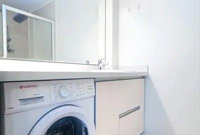 Apartament cu 2 camere semidecomandat, mobilat în Kamsas - 6
