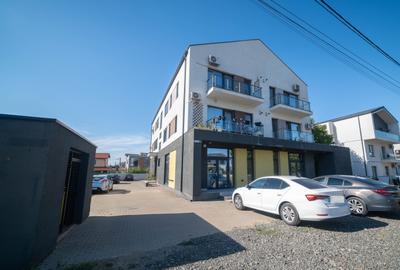 Apartament 2 camere Dumbravita (loc parcare inclus) - 27