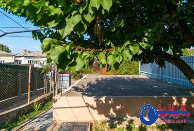 Casă cu 2 camere cu Canalizare în Babadag - 20