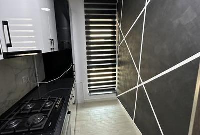 Garsonieră decomandată în Someșeni - 2