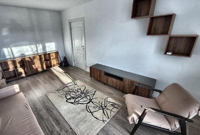 Apartament 2 camere RENOVAT complet - Calea Grivitei 152 - 260 m Metrou GdN - 2