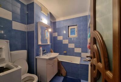 Apartament cu 3 camere decomandat în Ștefan cel Mare - 10