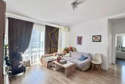 COM 0% Apartament modern cu 2 camere | Dumbravita | IKEA