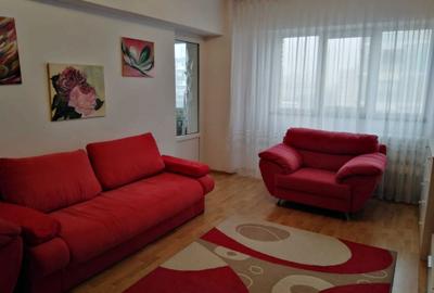Apartament cu 3 camere decomandat în Drumul Taberei - 1