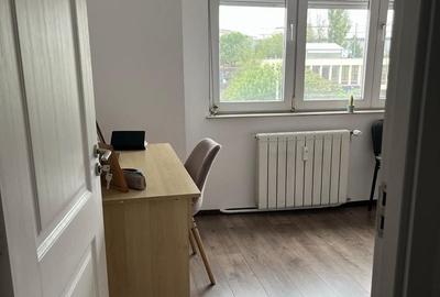 AP. 3 CAMERE GRIVITA, MOBILAT MODERN, BLOC REABILITAT, COMISION 0% - 5