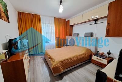 Vand apartament 2 camere, str. Voinicenilor, Tg. Mures - 5