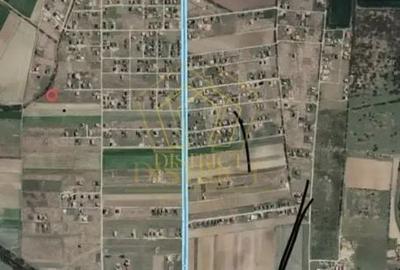 Teren intravilan pentru constructii | Sag I Manastire - 2