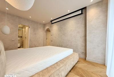 Apartament cu 4 camere, mobilat în Zorilor - 1
