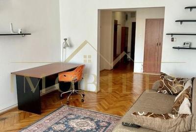 Apartament cu 4 camere în Zorilor - 2