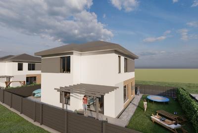 Casa semifinisată  Rădăuți - 4