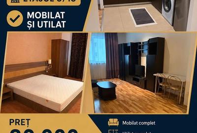 Apartament cu 2 camere în Central