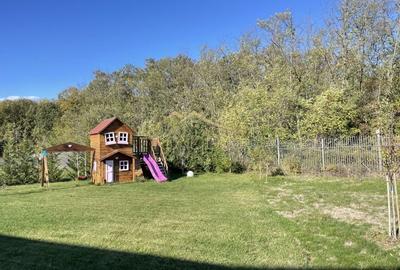 Masterpiece Villa*** 1140 mp Teren//Balotesti - 42