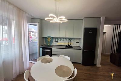 ? Apartament modern de vânzare în Florești - La Cheie! ? - 3