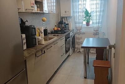 Apartament cu 2 camere decomandat în Dristor - 7