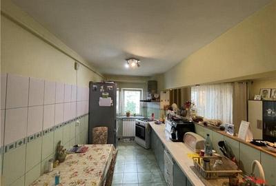 Apartament trei camere - Zona Dogan - 78 mp Apartament trei camere - Zona Dogan - 78 mp - 3