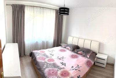Apartament cu 3 camere decomandat în Ștefan cel Mare - 6